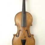 813 5598 VIOLIN